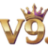 V9 GAME DOWNLOAD & REGISTER 2026 logo